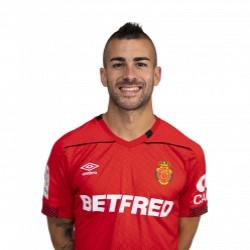 Dani Rodrguez (R.C.D. Mallorca) - 2020/2021